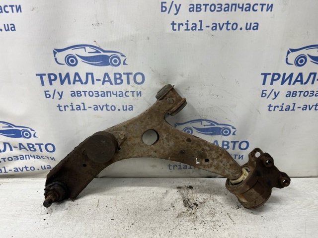 Рычаг передний нижний левый B32H34350D MAZDA