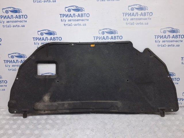 B33H-56-681B Mazda Шумоизоляция капота