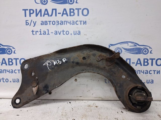B45A28200 MAZDA Рычаг (тяга) задней подвески продольный нижний правый купить в Запорожье