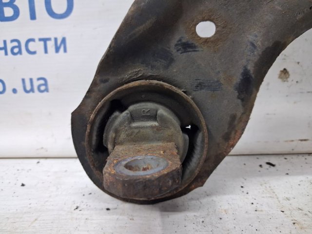 B45A28200 Рычаг (тяга) задней подвески продольный нижний правый купить Харьков