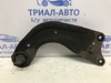Рычаг/тяга задней подвески продольный нижний, правый B45A28200 MAZDA