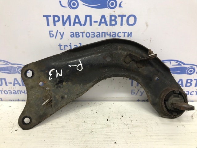 B45A28200 Рычаг (тяга) задней подвески продольный нижний правый купить Хмельницкий