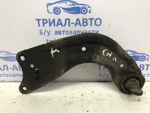 Рычаг/тяга задней подвески продольный нижний, левый B45A28250 MAZDA
