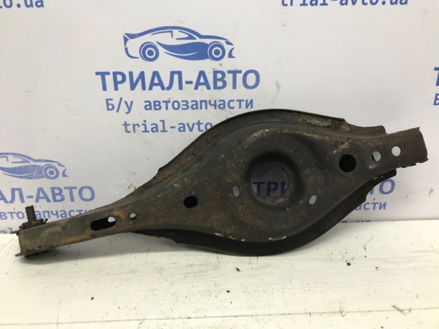 B45A28300C MAZDA Рычаг задней подвески нижний правый купить в Кривой Рог