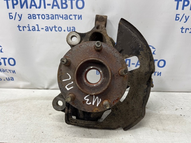B45A33031 Цапфа передняя левая купить Тернополь