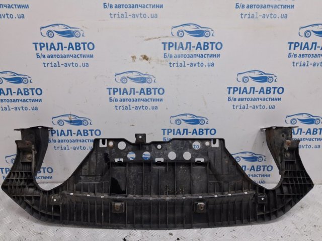 B45A500S0C MAZDA Спойлер переднего бампера купить в Тернополь