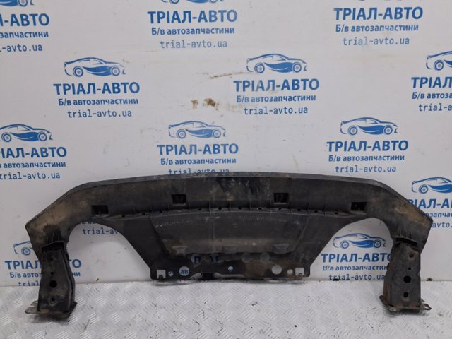 Накладка на передний бампер B45A500S0C MAZDA