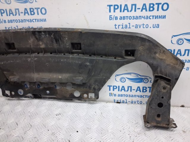 MAZDA B45A500S0C Спойлер переднего бампера в наличии Хмельницкий