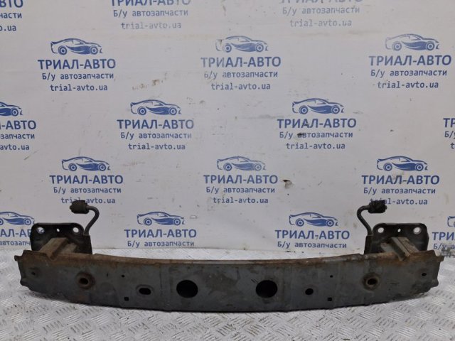 Швеллер заднего бампера B45A50260 MAZDA