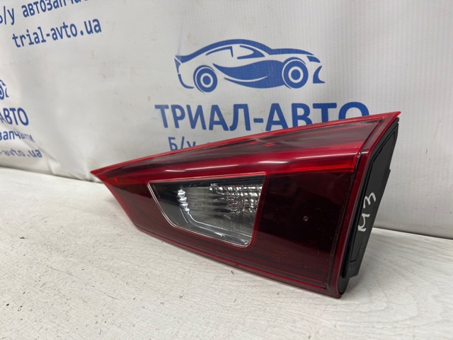 MAZDA B45A513F0 Фонарь задний правый внутренний в наличии Чернигов