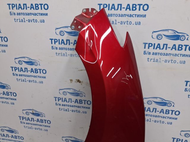 B45A52211B MAZDA Крыло переднее левое купить в Сумы