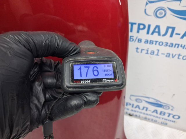 B45A52211B MAZDA Крыло переднее левое купить в Каменское