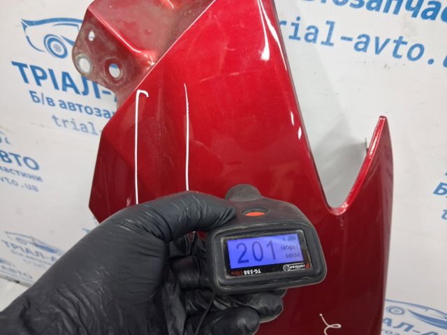 B45A52211B MAZDA Крыло переднее левое купить в Полтава
