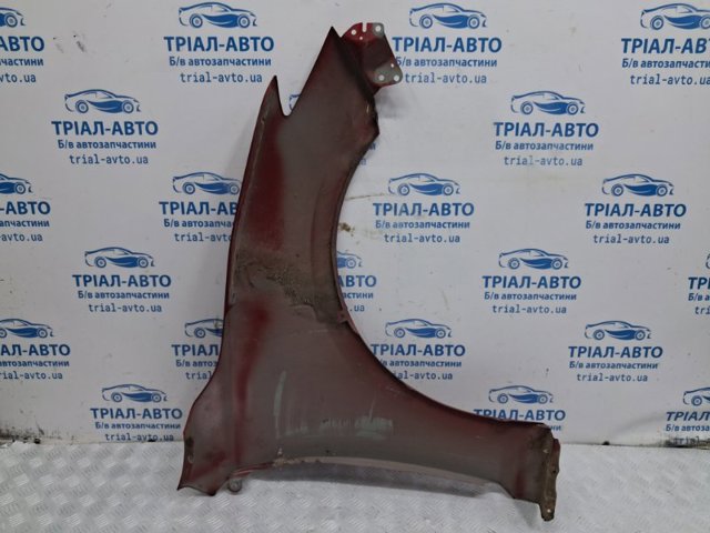 B45A52211B MAZDA Крыло переднее левое купить в Винница