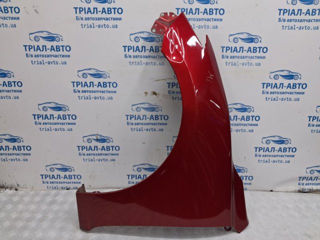 MAZDA B45A52211B Крыло переднее левое в наличии Ирпень