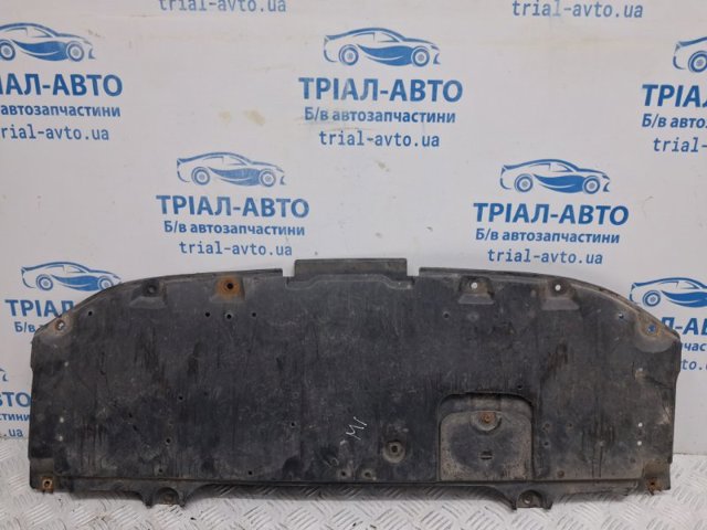 Обвес бампера B45A5611Y MAZDA