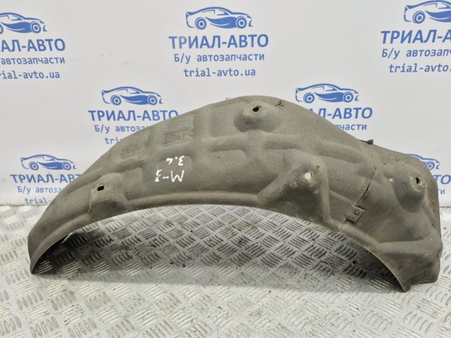 B45A56140F Подкрылок крыла переднего левый купить Днепр