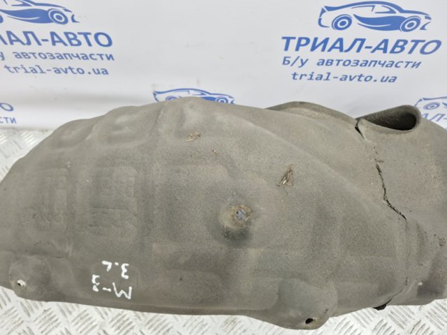 MAZDA B45A56140F Подкрылок крыла переднего левый в наличии Кривой Рог