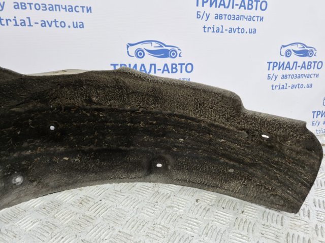B45A56140F MAZDA Подкрылок передний левый купить в Ужгород