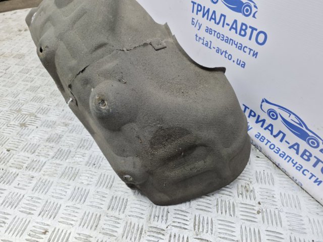 B45A56140F MAZDA Подкрылок передний левый купить в Каменское