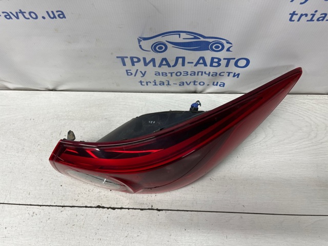 MAZDA B45D51150 в наличии Ровно