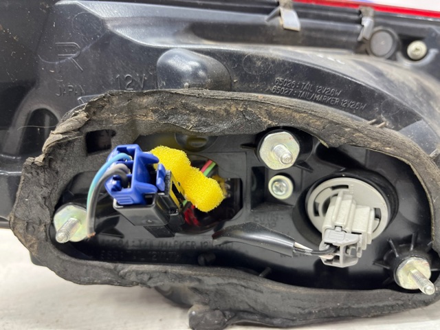 MAZDA B45D51150 в наличии Украина