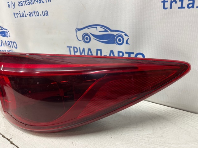 MAZDA B45D51150 в наличии Ирпень