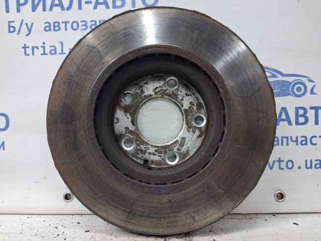 Ротор тормозной B45G33251A MAZDA