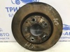 Передний тормозной диск B45G33251A MAZDA