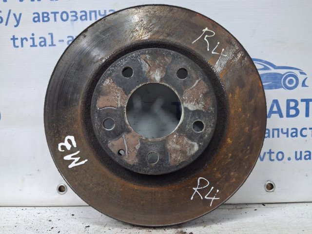 B45G33251A Диск тормозной передний купить Киев