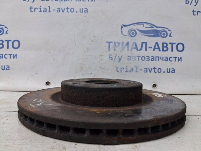 B45G33251A Передние тормозные диски купить Житомир