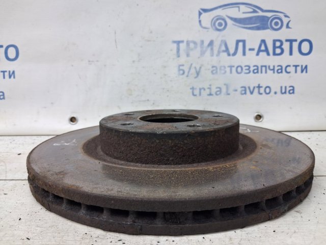 B45G33251A Передние тормозные диски купить Житомир