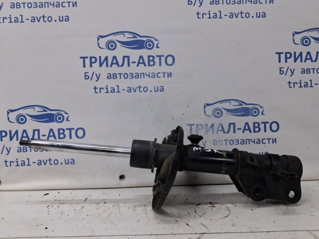 Стойка передняя правая B45G34700B MAZDA