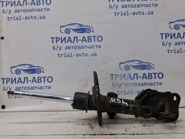 Амортизаторная стойка передняя левая B45G34900B MAZDA