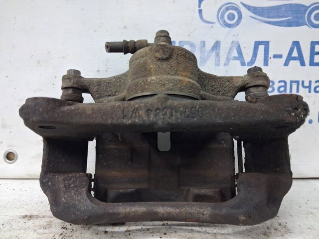 B4Y73399ZB Суппорт тормозной передний левый купить Сумы