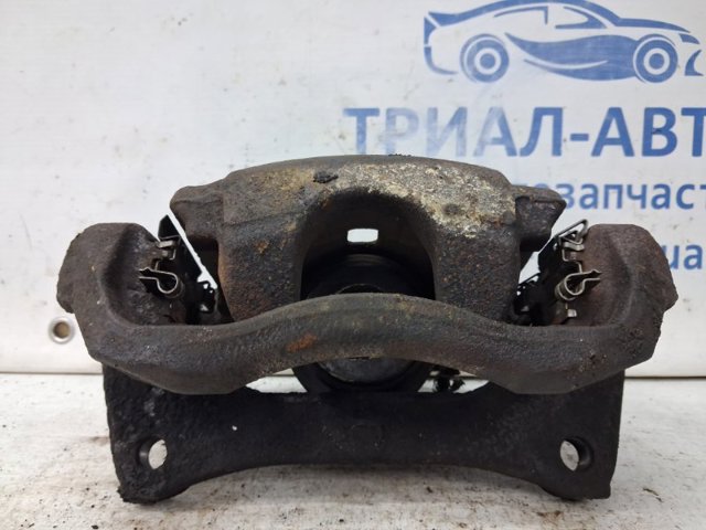 B4Y73399ZB MAZDA Суппорт тормозной передний левый купить в Сумы
