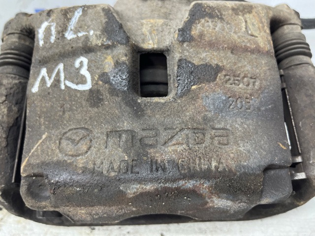 B4Y73399ZB Суппорт тормозной передний левый купить Черновцы