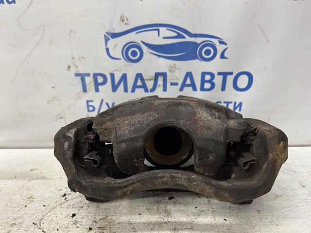 MAZDA B4Y73399ZB Суппорт тормозной передний левый в наличии Кривой Рог