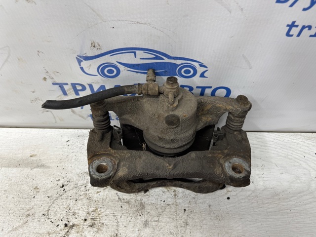B4Y73399ZB MAZDA Суппорт тормозной передний левый купить в Ровно
