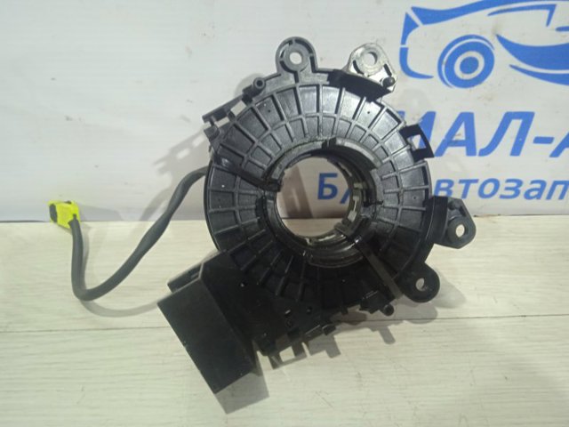 B55541EA0A NISSAN Кольцо контактное, шлейф руля купить в Черновцы