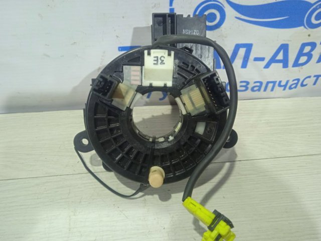 B55541EA0A NISSAN Кольцо контактное, шлейф руля купить в Житомир