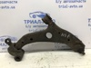 Правый рычаг передней нижней подвески B60P34300 MAZDA