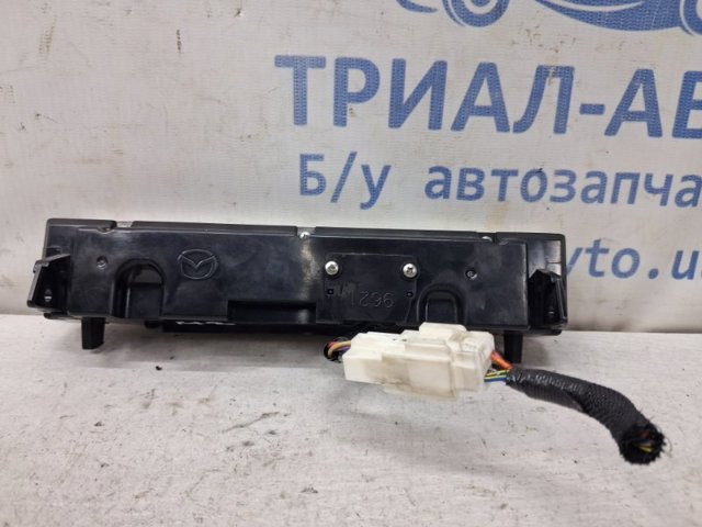 MAZDA BAP5611J0 в наличии Ровно