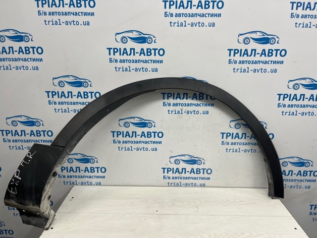 Молдинг переднего левого крыла BB5Z16039AA FORD
