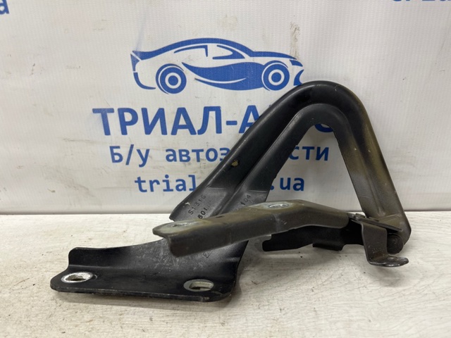 Завеса капота левая BB5Z16797A FORD