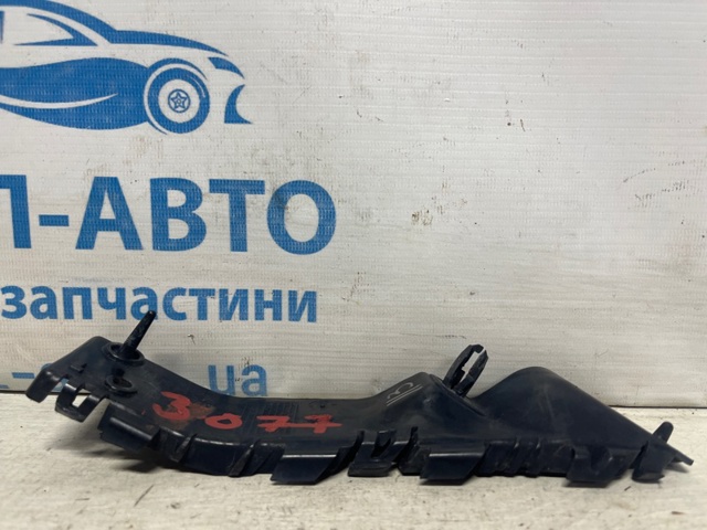 BB5Z17E814A FORD Кронштейн бампера переднего правый купить в Харьков