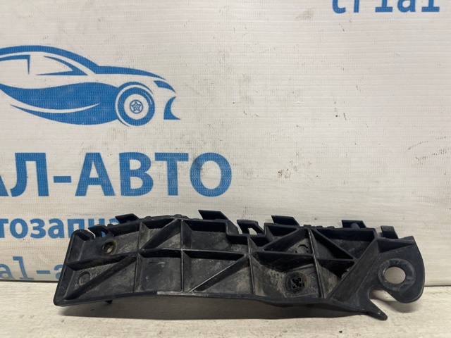 FORD BB5Z17E814A Кронштейн бампера переднего правый в наличии Харьков