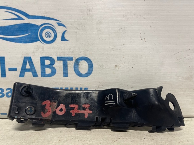 Правое крепление переднего бампера BB5Z17E814A FORD
