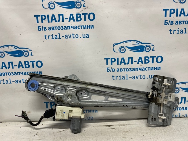 BB5Z7823208A FORD Механизм стеклоподъемника двери передней правой купить в Винница