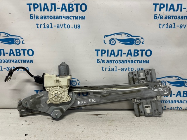 Механизм подъема стекол BB5Z7823208A FORD